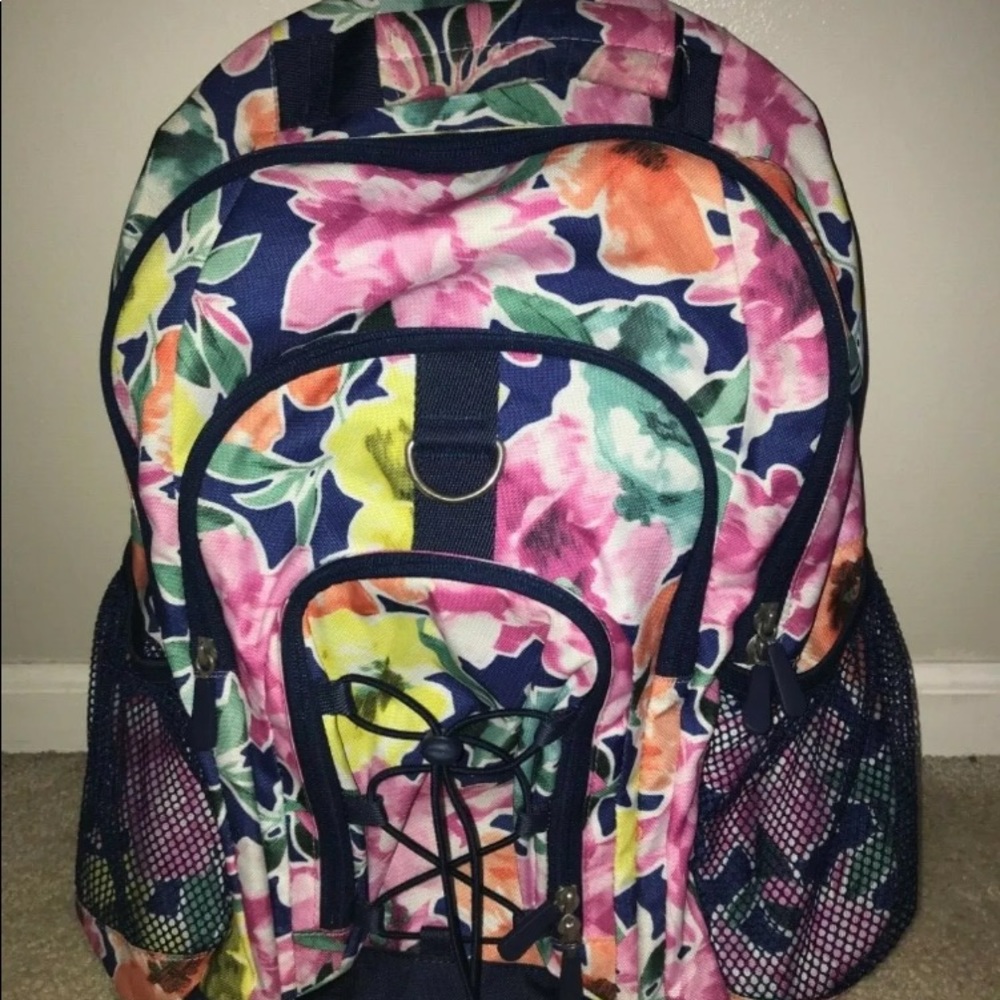 Pottery Barn Teen backpack